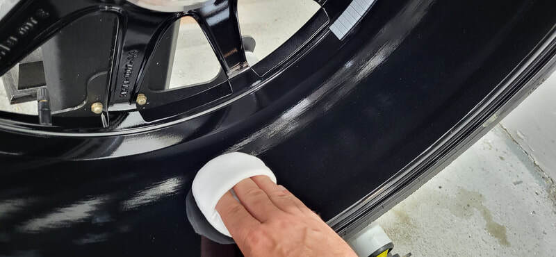 Ceramic Car Coating Paisley | Ceramic Car Coating Glasgow