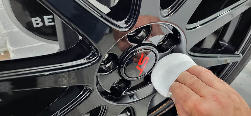 Ceramic Car Coating Paisley | Ceramic Car Coating Glasgow