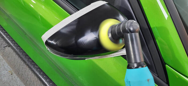 Ceramic Car Coating Paisley | Ceramic Car Coating Glasgow