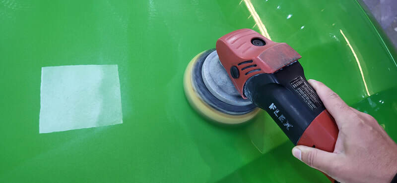 Ceramic Car Coating Paisley | Ceramic Car Coating Glasgow