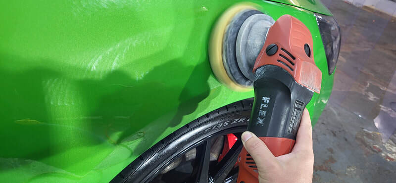 Ceramic Car Coating Paisley | Ceramic Car Coating Glasgow