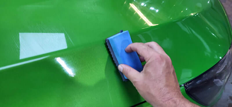 Ceramic Car Coating Paisley | Ceramic Car Coating Glasgow