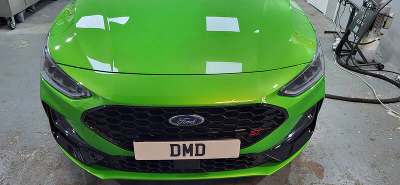 Ceramic Car Coating Paisley | Ceramic Car Coating Glasgow