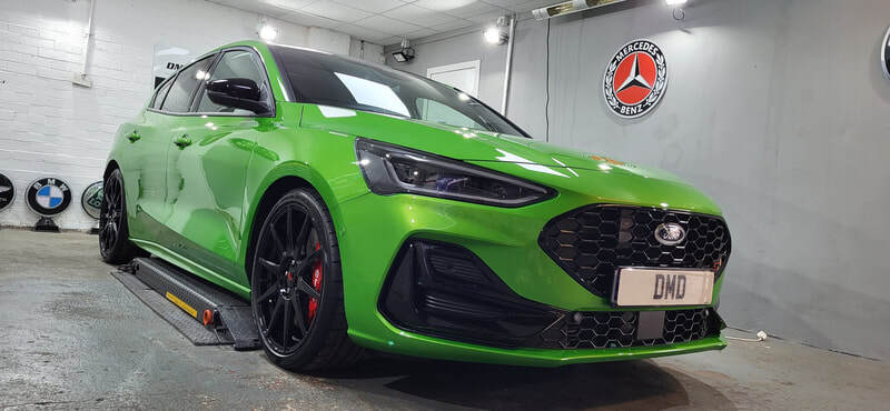 Ceramic Car Coating Paisley | Ceramic Car Coating Glasgow