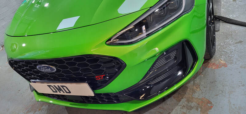 Ceramic Car Coating Paisley | Ceramic Car Coating Glasgow