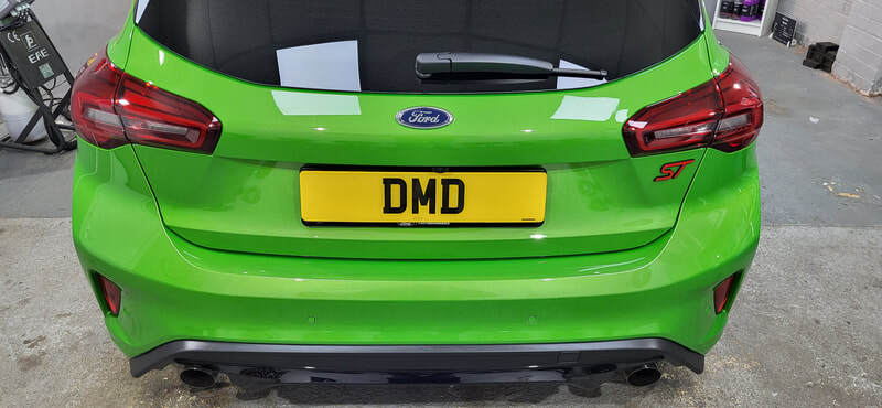 Ceramic Car Coating Paisley | Ceramic Car Coating Glasgow