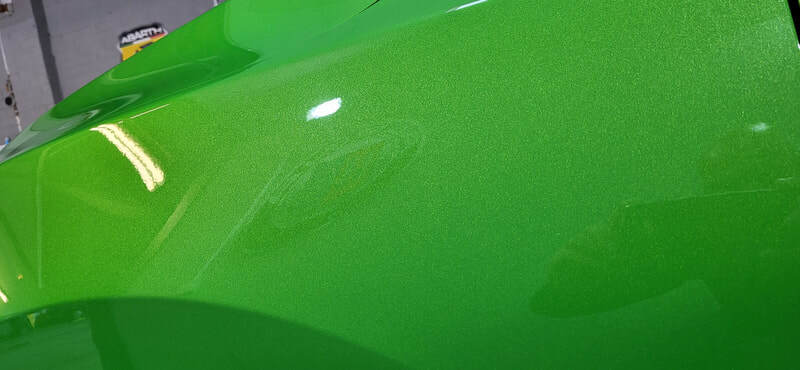 Ceramic Car Coating Paisley | Ceramic Car Coating Glasgow