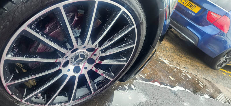 Ceramic Car Coating Paisley | Ceramic Car Coating Glasgow