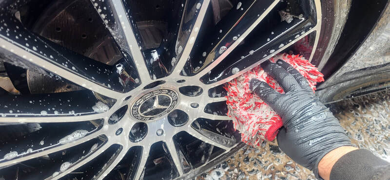 Ceramic Car Coating Paisley | Ceramic Car Coating Glasgow