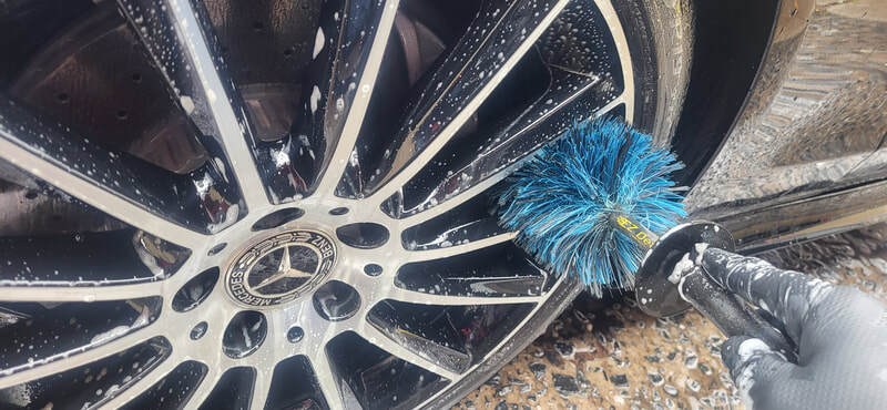 Ceramic Car Coating Paisley | Ceramic Car Coating Glasgow