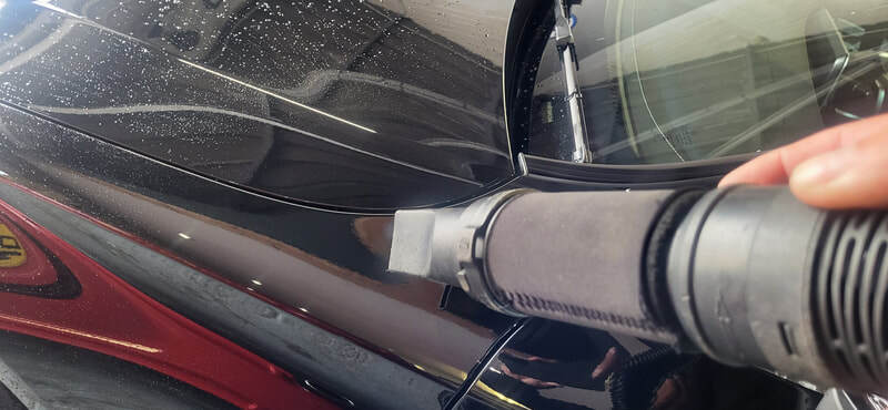 Ceramic Car Coating Paisley | Ceramic Car Coating Glasgow