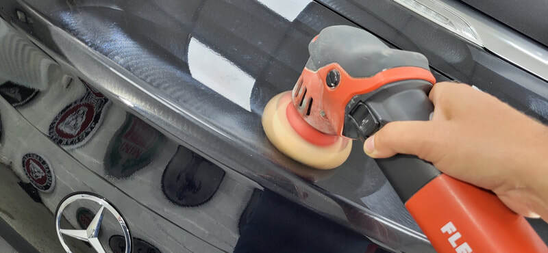 Ceramic Car Coating Paisley | Ceramic Car Coating Glasgow