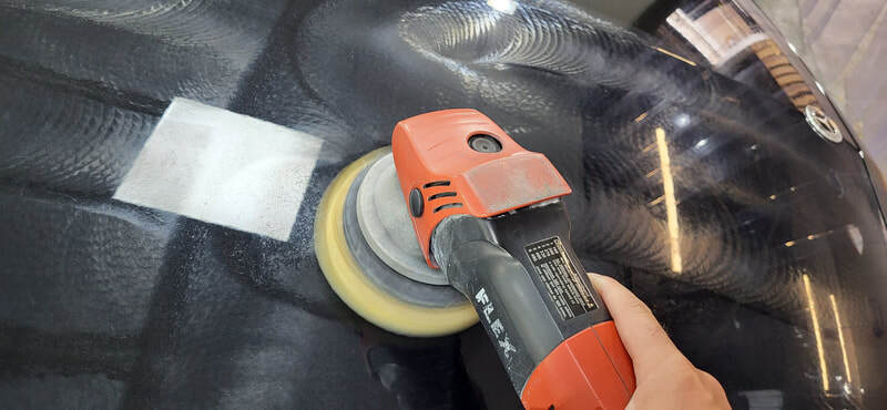 Ceramic Car Coating Paisley | Ceramic Car Coating Glasgow