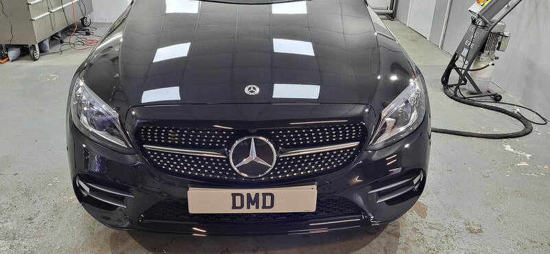 Ceramic Car Coating Paisley | Ceramic Car Coating Glasgow