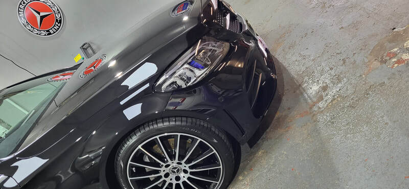 Ceramic Car Coating Paisley | Ceramic Car Coating Glasgow