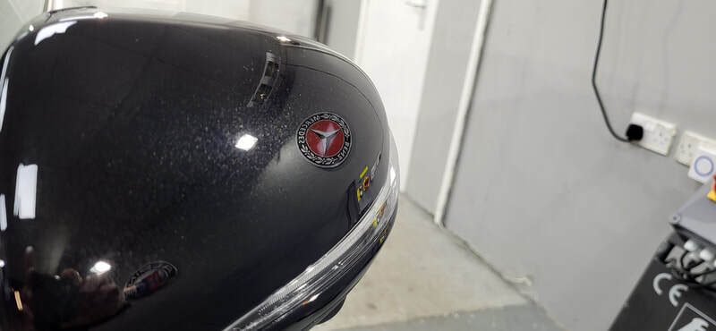 Ceramic Car Coating Paisley | Ceramic Car Coating Glasgow