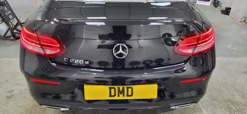 Ceramic Car Coating Paisley | Ceramic Car Coating Glasgow