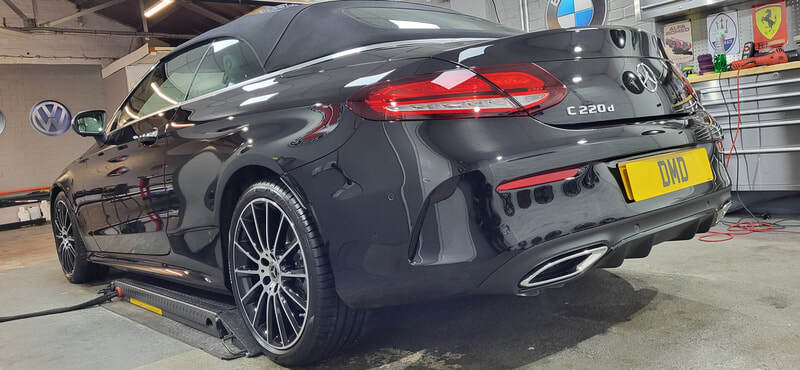 Ceramic Car Coating Paisley | Ceramic Car Coating Glasgow