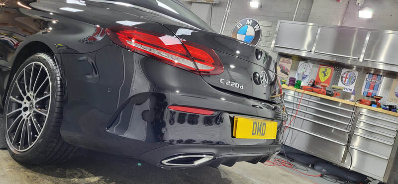 Ceramic Car Coating Paisley | Ceramic Car Coating Glasgow