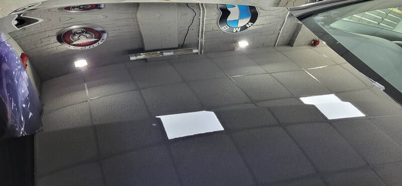 Ceramic Car Coating Paisley | Ceramic Car Coating Glasgow