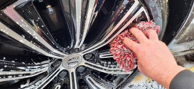 Ceramic Car Coating Paisley | Ceramic Car Coating Glasgow