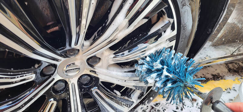 Ceramic Car Coating Paisley | Ceramic Car Coating Glasgow