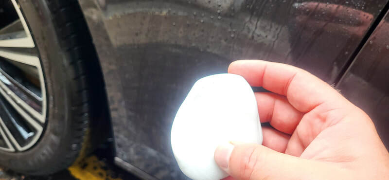 Ceramic Car Coating Paisley | Ceramic Car Coating Glasgow