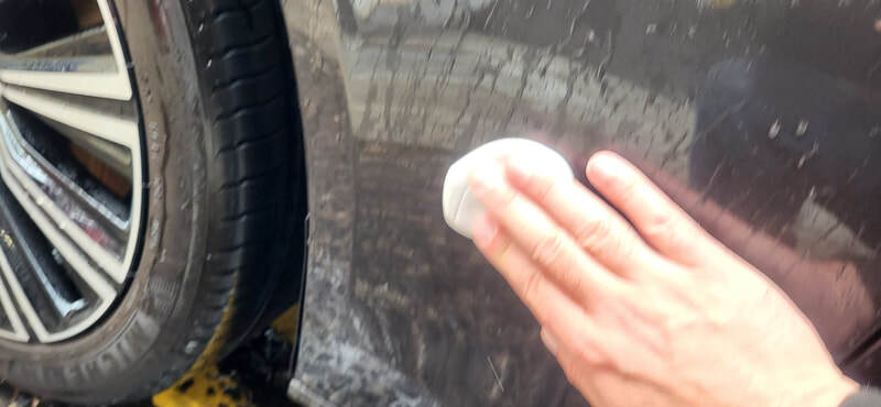 Ceramic Car Coating Paisley | Ceramic Car Coating Glasgow