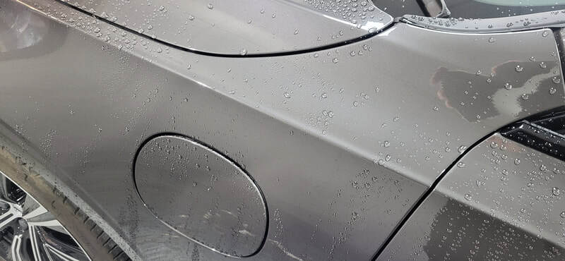 Ceramic Car Coating Paisley | Ceramic Car Coating Glasgow