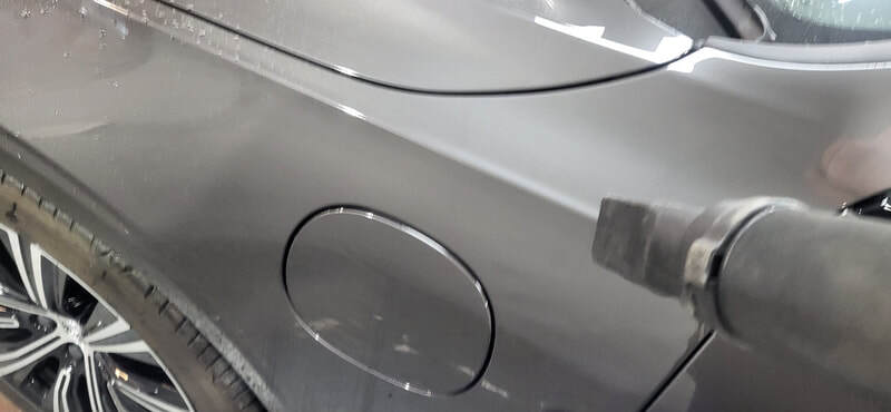 Ceramic Car Coating Paisley | Ceramic Car Coating Glasgow