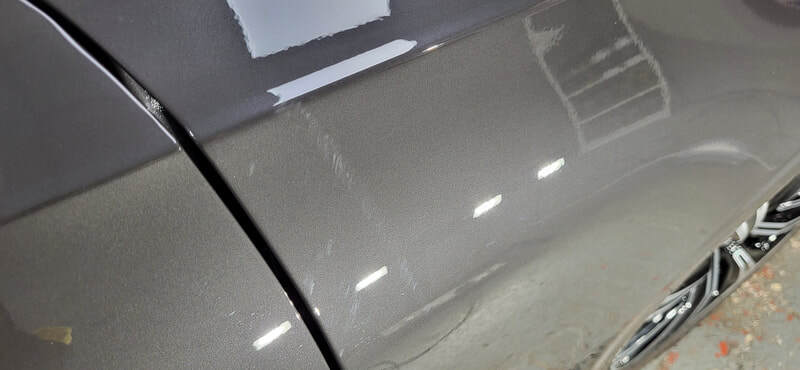 Ceramic Car Coating Paisley | Ceramic Car Coating Glasgow