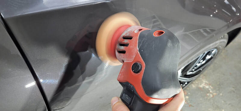 Ceramic Car Coating Paisley | Ceramic Car Coating Glasgow