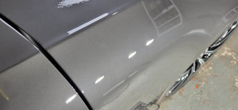 Ceramic Car Coating Paisley | Ceramic Car Coating Glasgow