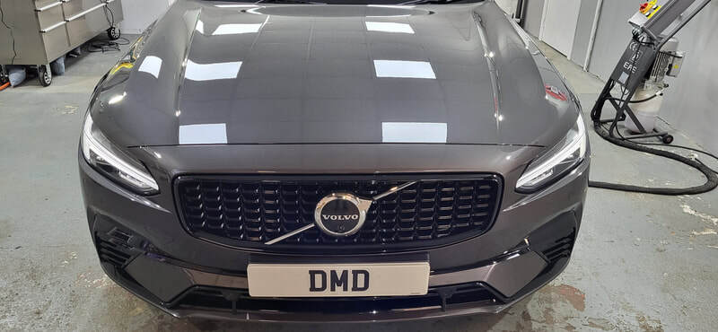 Ceramic Car Coating Paisley | Ceramic Car Coating Glasgow