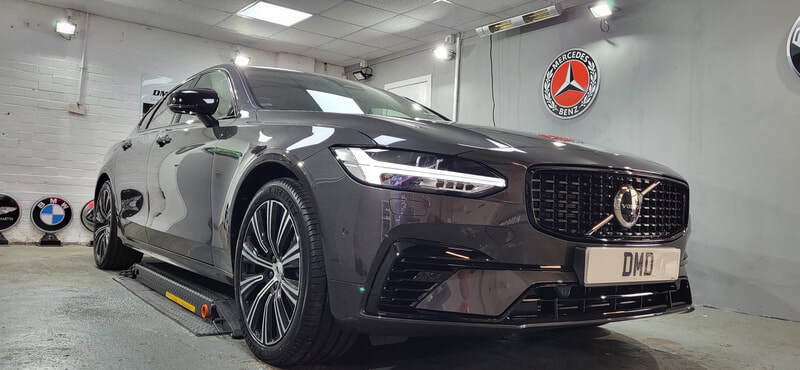 Ceramic Car Coating Paisley | Ceramic Car Coating Glasgow