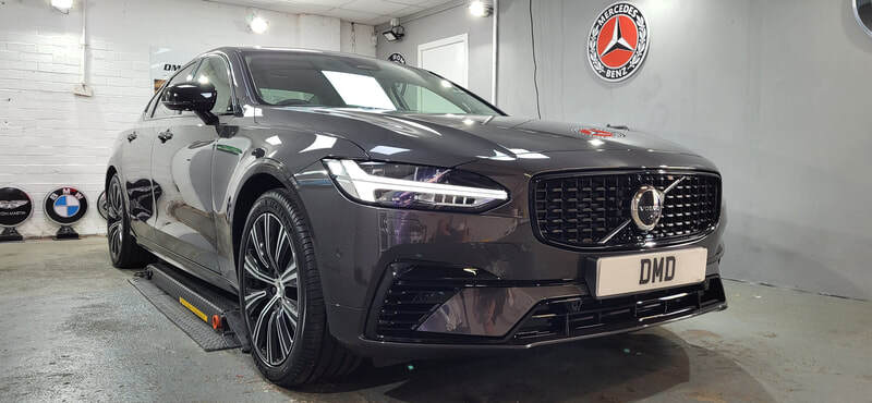 Ceramic Car Coating Paisley | Ceramic Car Coating Glasgow