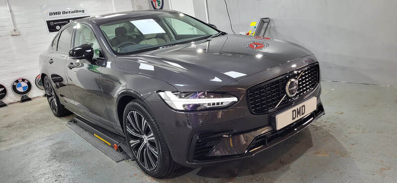 Ceramic Car Coating Paisley | Ceramic Car Coating Glasgow