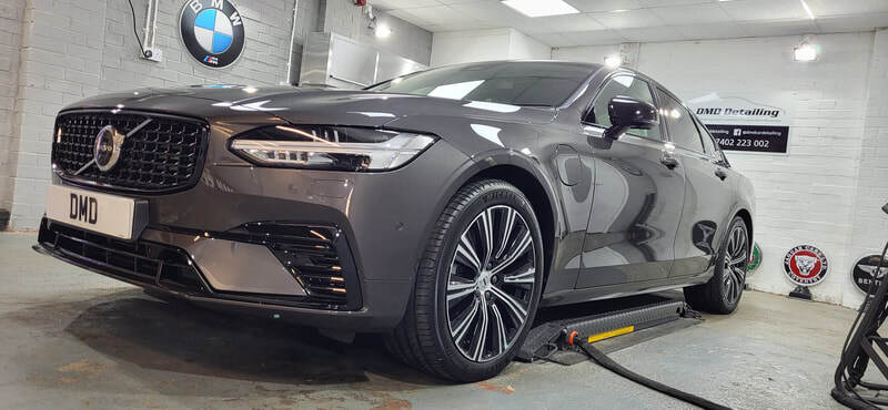 Ceramic Car Coating Paisley | Ceramic Car Coating Glasgow