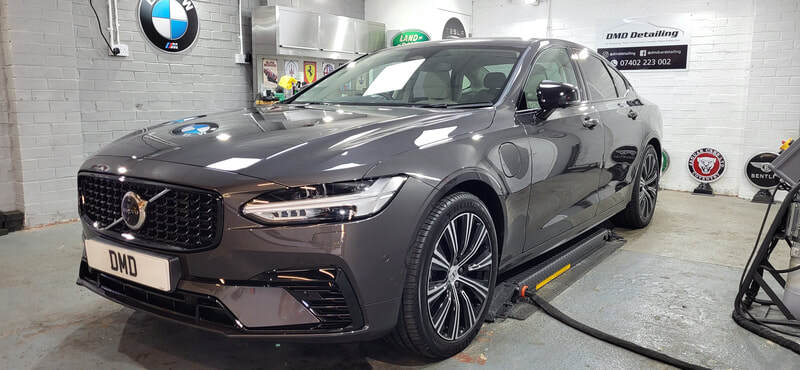 Ceramic Car Coating Paisley | Ceramic Car Coating Glasgow