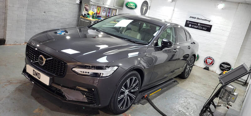 Ceramic Car Coating Paisley | Ceramic Car Coating Glasgow