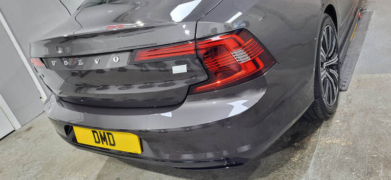 Ceramic Car Coating Paisley | Ceramic Car Coating Glasgow