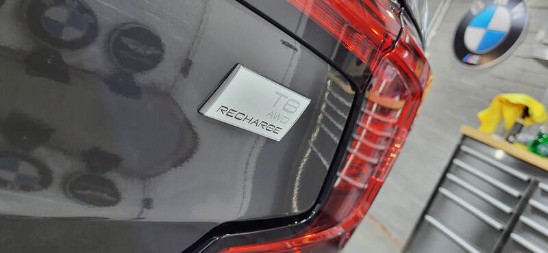 Ceramic Car Coating Paisley | Ceramic Car Coating Glasgow