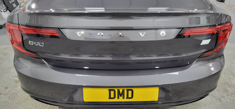 Ceramic Car Coating Paisley | Ceramic Car Coating Glasgow