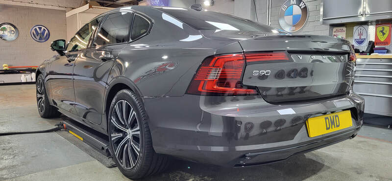 Ceramic Car Coating Paisley | Ceramic Car Coating Glasgow