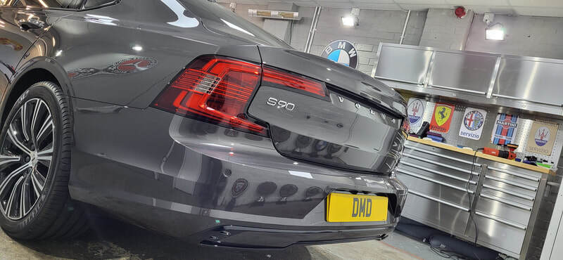 Ceramic Car Coating Paisley | Ceramic Car Coating Glasgow