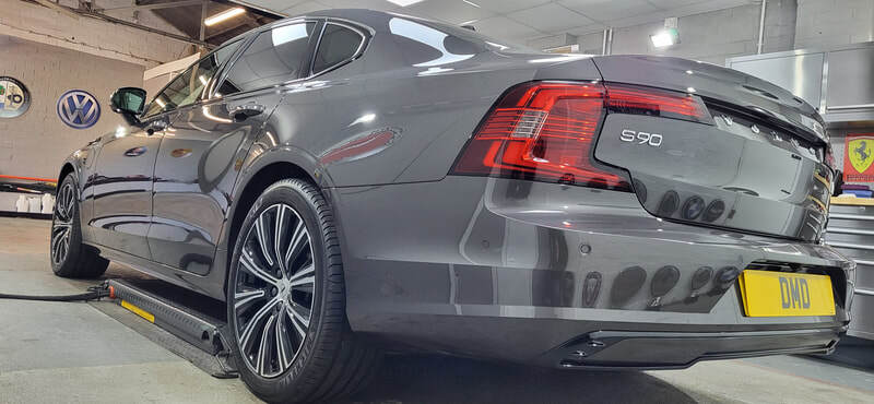 Ceramic Car Coating Paisley | Ceramic Car Coating Glasgow