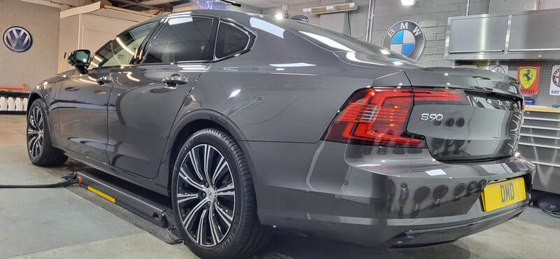 Ceramic Car Coating Paisley | Ceramic Car Coating Glasgow