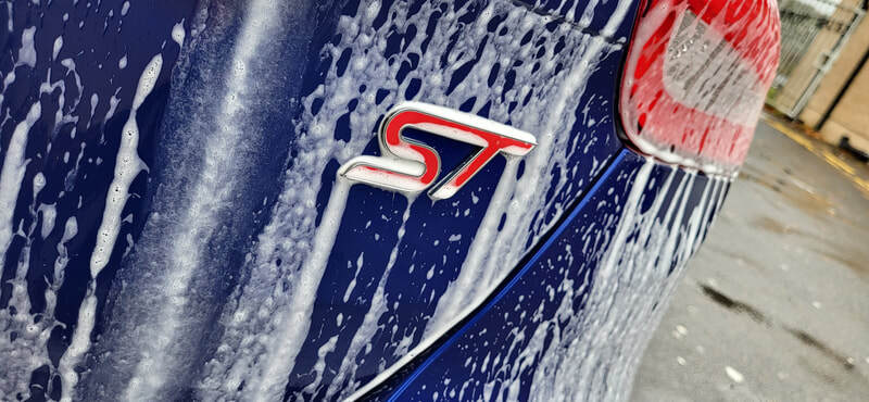 Car Detailing Paisley