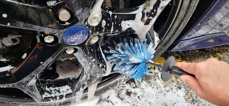 Car Detailing Paisley