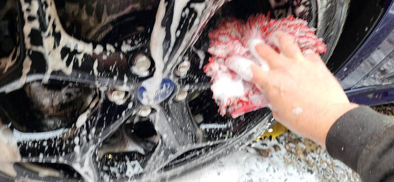 Car Detailing Paisley